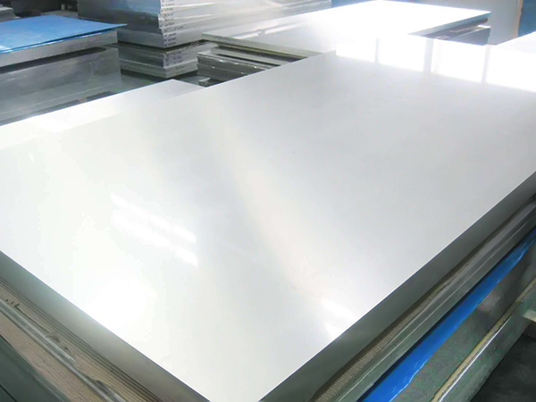 6061纯铝板与1060铝板的优点简介